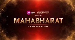 Mahabharat Ek Dharmayudh